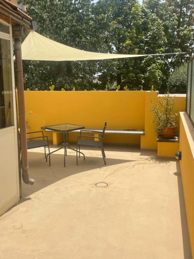 Ferienwohnung Bormida 24 CTA Exterior foto
