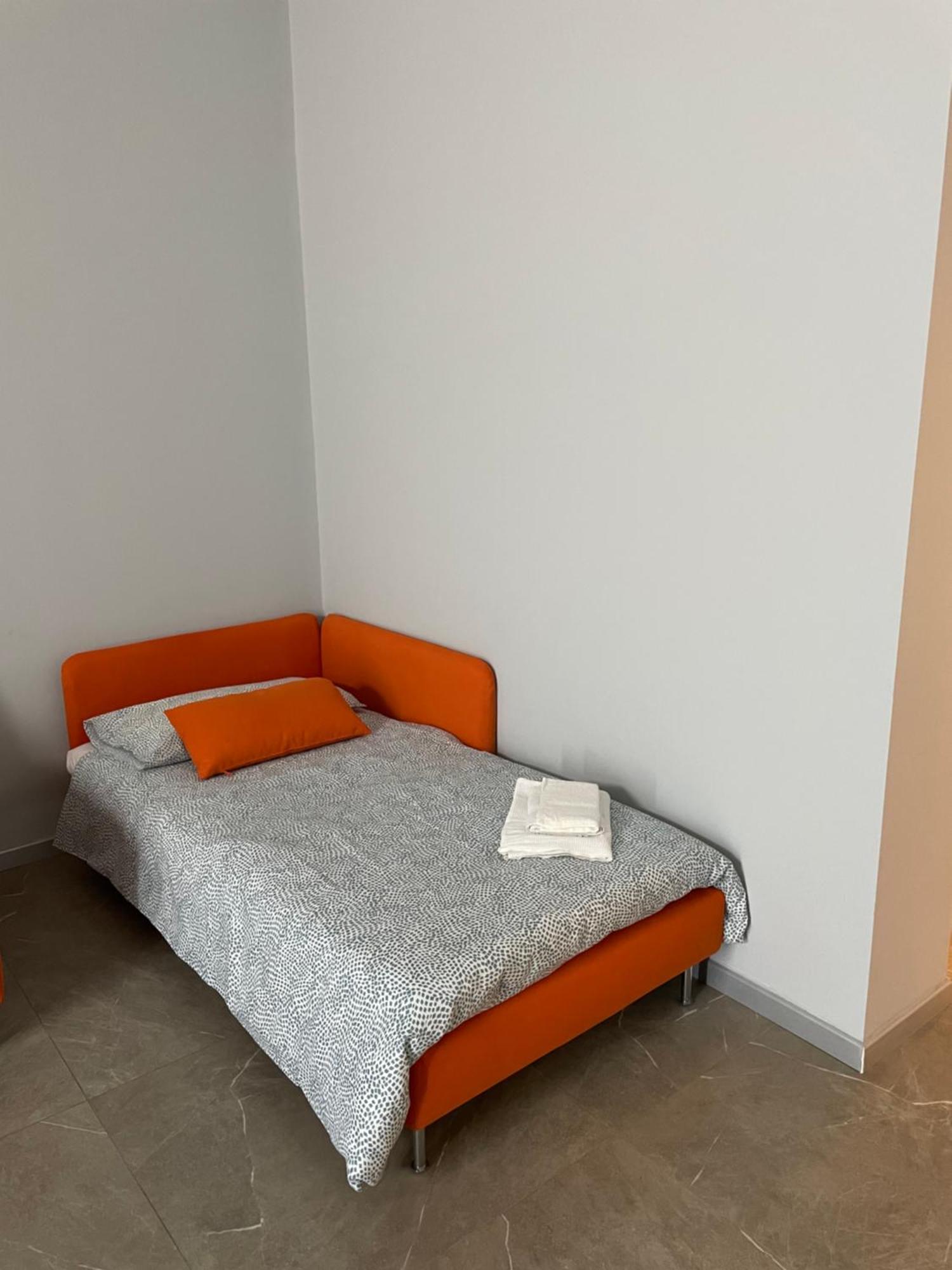 Ferienwohnung Bormida 24 CTA Exterior foto