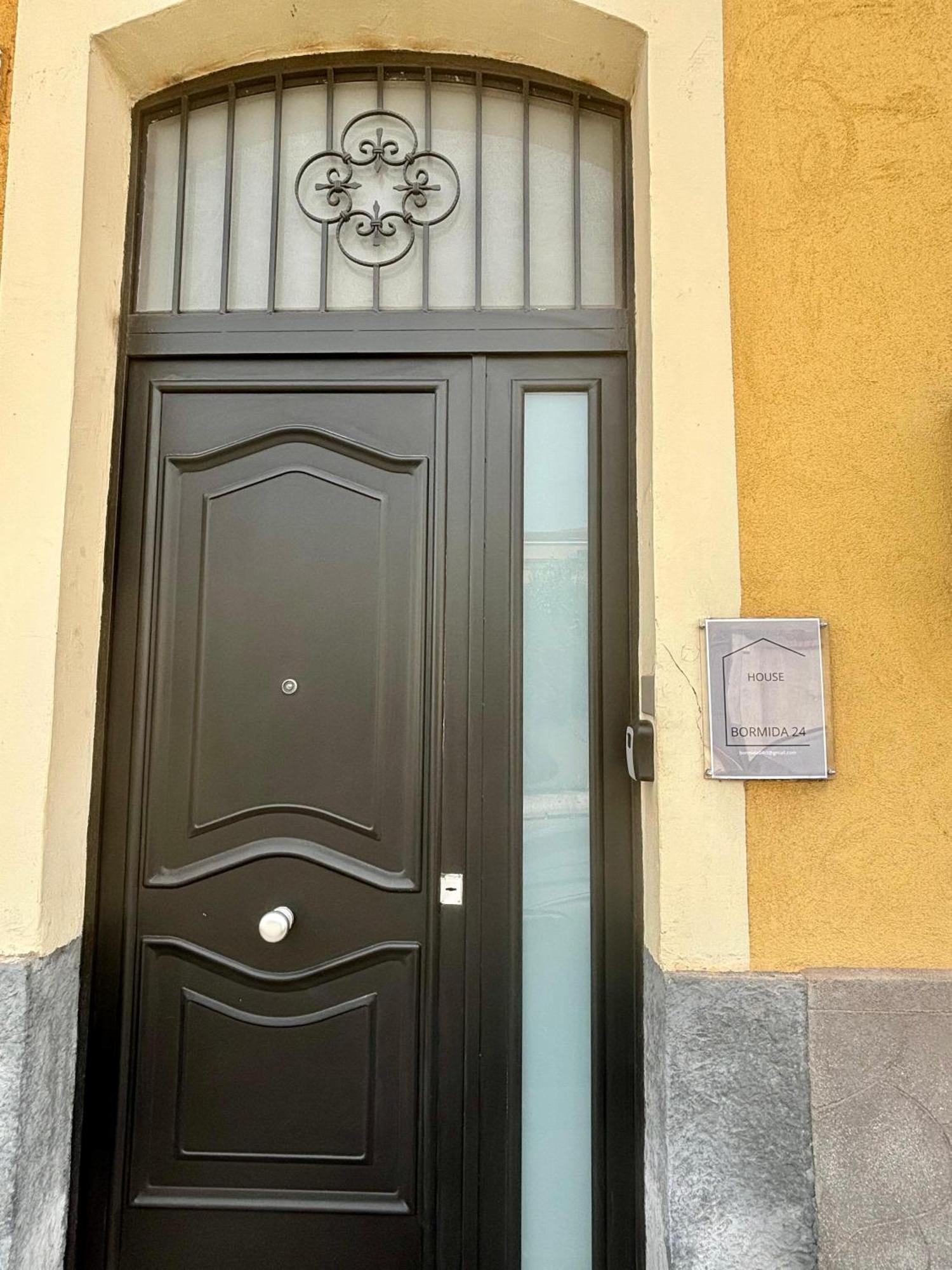 Ferienwohnung Bormida 24 CTA Exterior foto